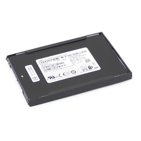 Lenovo SSD ASM 256G 2.5 7MM SATA6G S 5SD0W84881